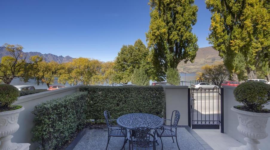 Appartamento Esplanade Haven #4 Distretto di Distretto di Queenstown Esterno foto